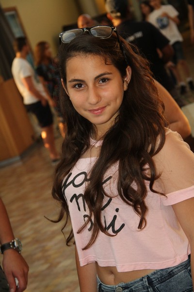 Fete De La Musique At ABC Achrafieh
